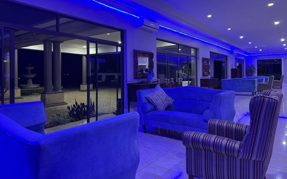 dwaleni farm lodge