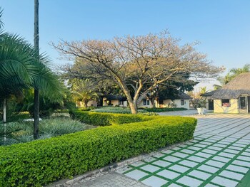 dwaleni farm lodge