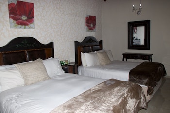 dwaleni farm lodge