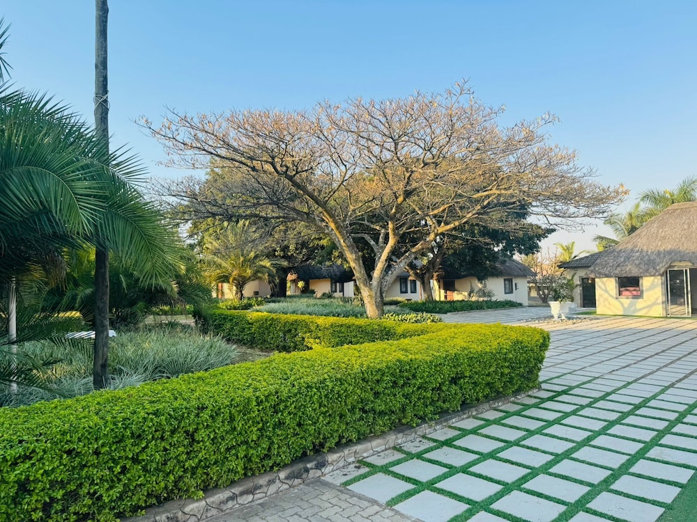 dwaleni farm lodge