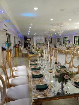 dwaleni farm lodge