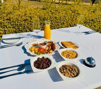 dwaleni farm lodge