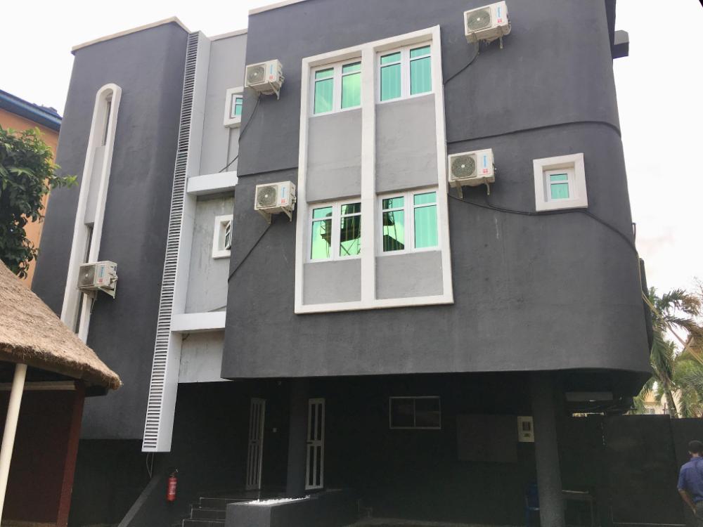 choice suites ii