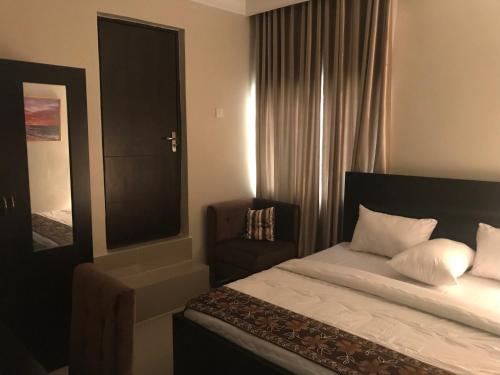 choice suites ii