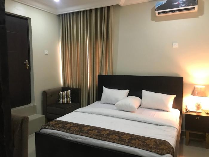 choice suites ii