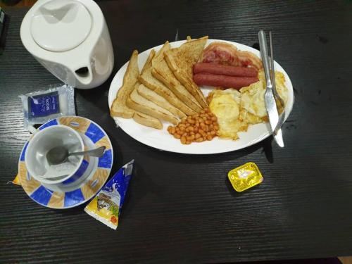 choice suites ii