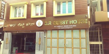 s r guest house