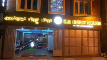 s r guest house