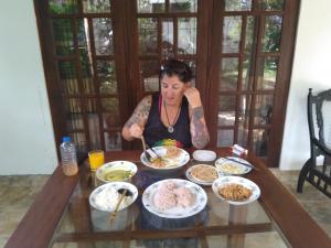 sinhagiri hotel and restaurant