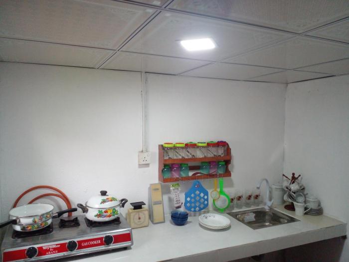 sinhagiri hotel and restaurant