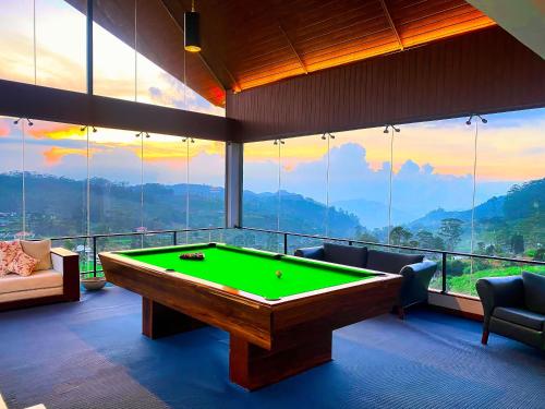hilldale retreat