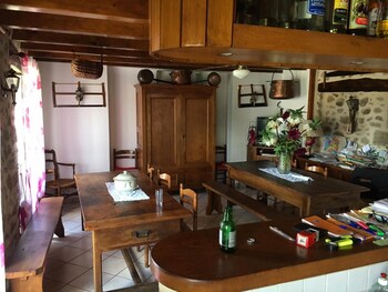 chambres dhotes lo soulenquo