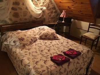 chambres dhotes lo soulenquo