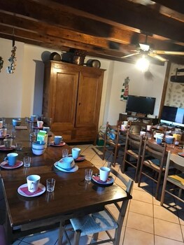 chambres dhotes lo soulenquo