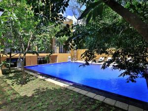 habarana