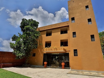 habarana
