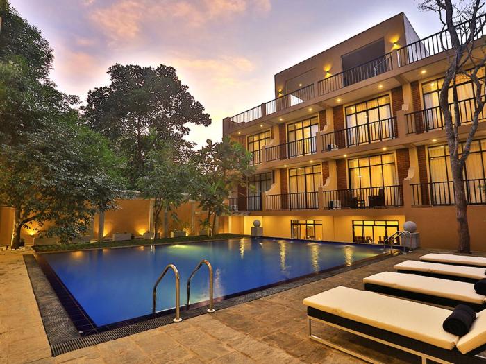 habarana