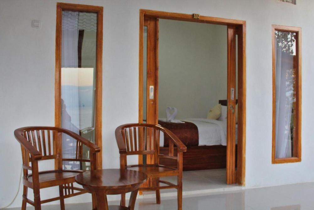 prasi sunset bungalows