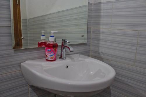 prasi sunset bungalows