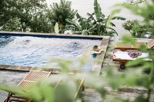 prasi sunset bungalows