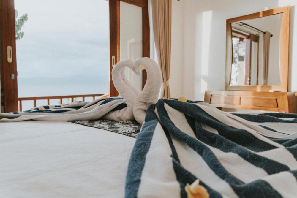 prasi sunset bungalows