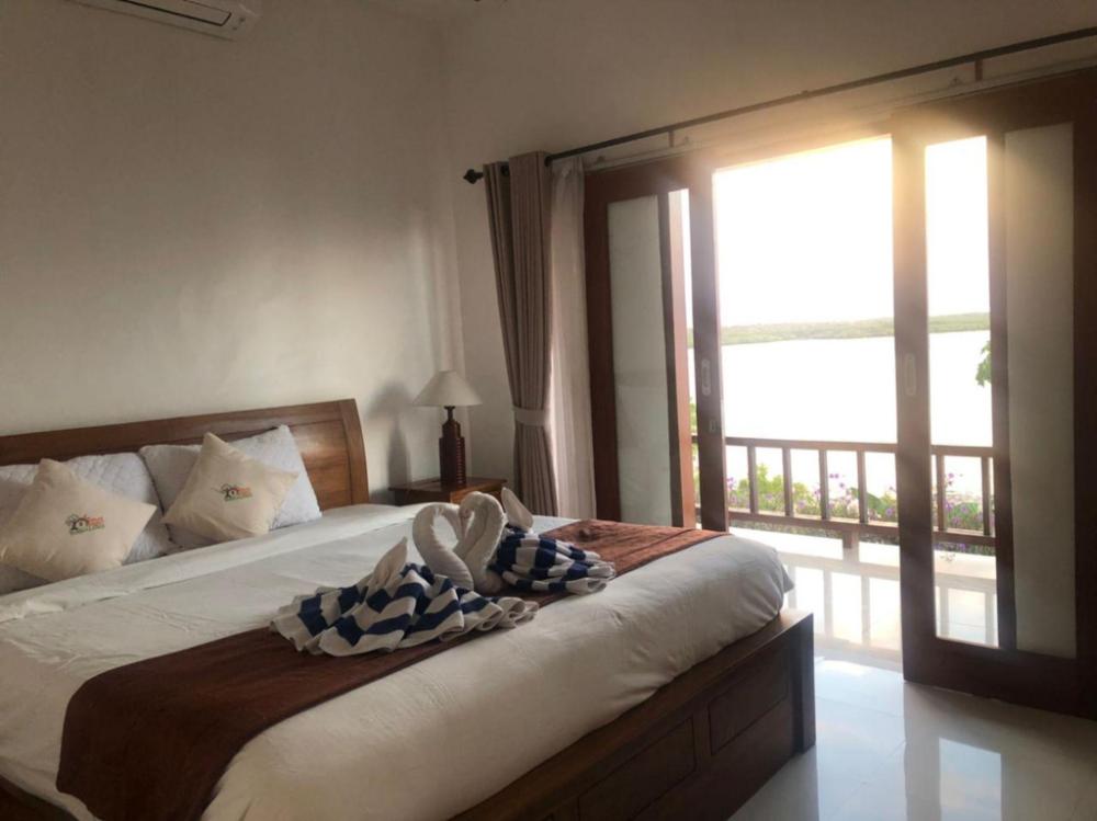 prasi sunset bungalows