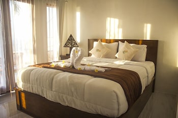 prasi sunset bungalows