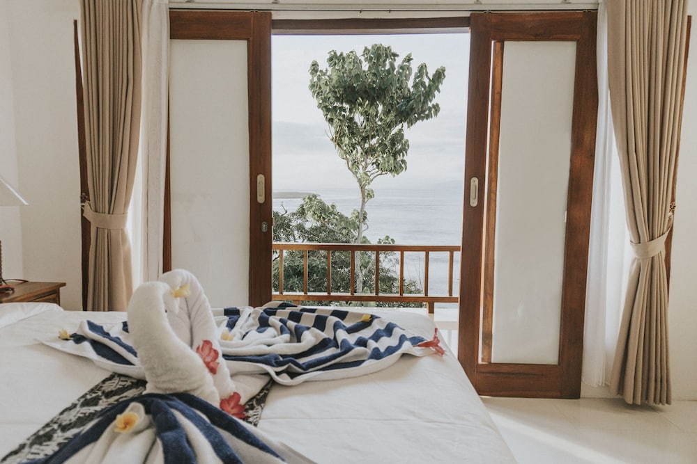 prasi sunset bungalows