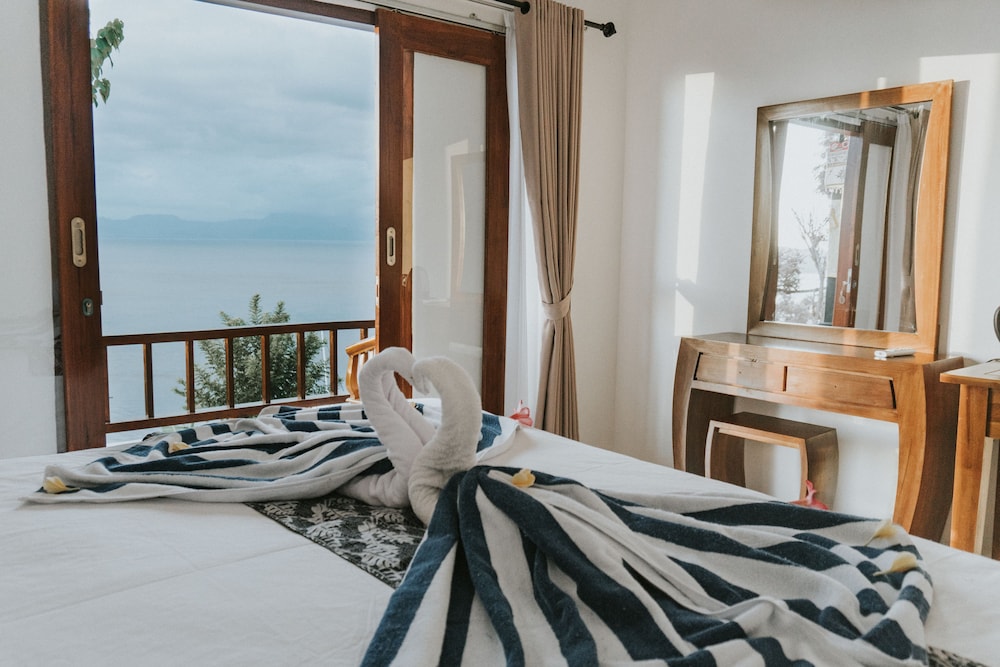 prasi sunset bungalows