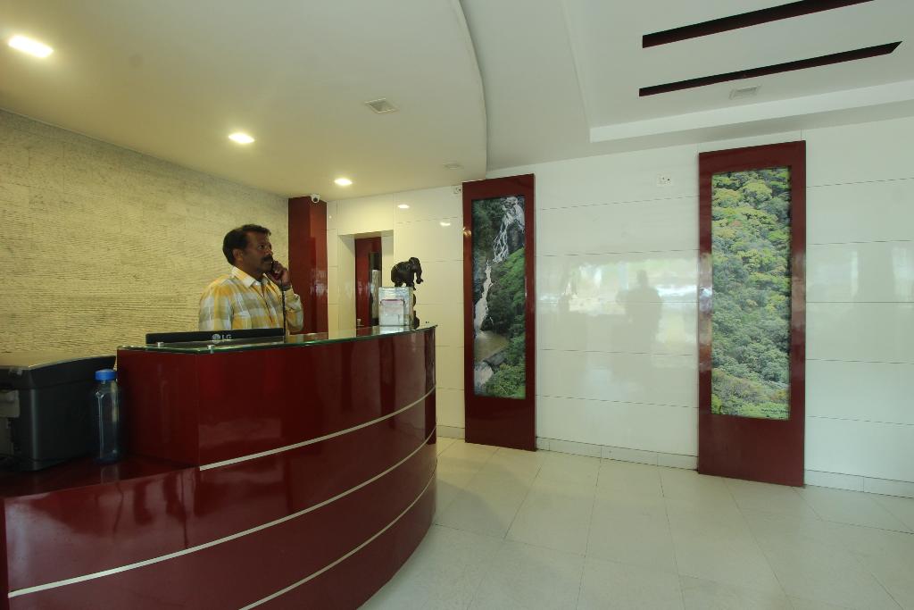hotel jaysanthi