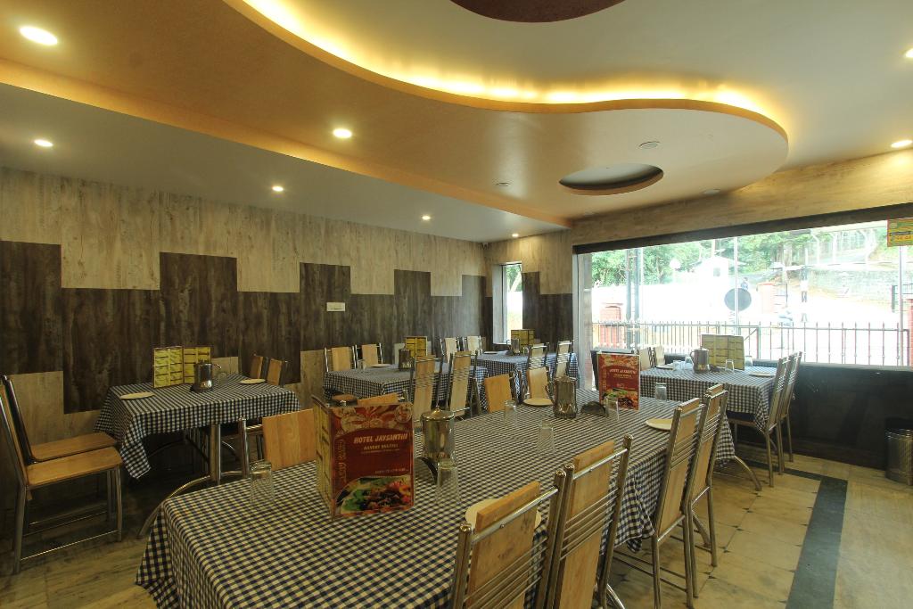 hotel jaysanthi