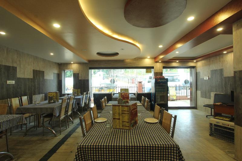 Hotel Jaysanthi,The 3-Star Oyo 3271 Hotel Jaysanthi Offers Comfort And Convenience Whether You're On Business Or Hol,2 star