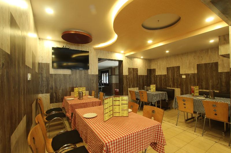 Hotel Jaysanthi,The 3-Star Oyo 3271 Hotel Jaysanthi Offers Comfort And Convenience Whether You're On Business Or Hol,2 star