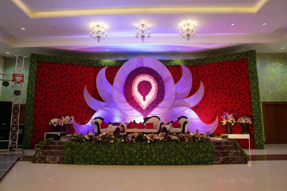 sterling banquet and hotel