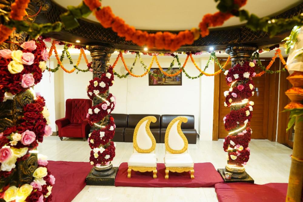 sterling banquet and hotel