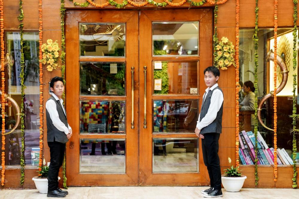 sterling banquet and hotel