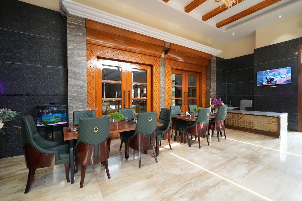 sterling banquet and hotel