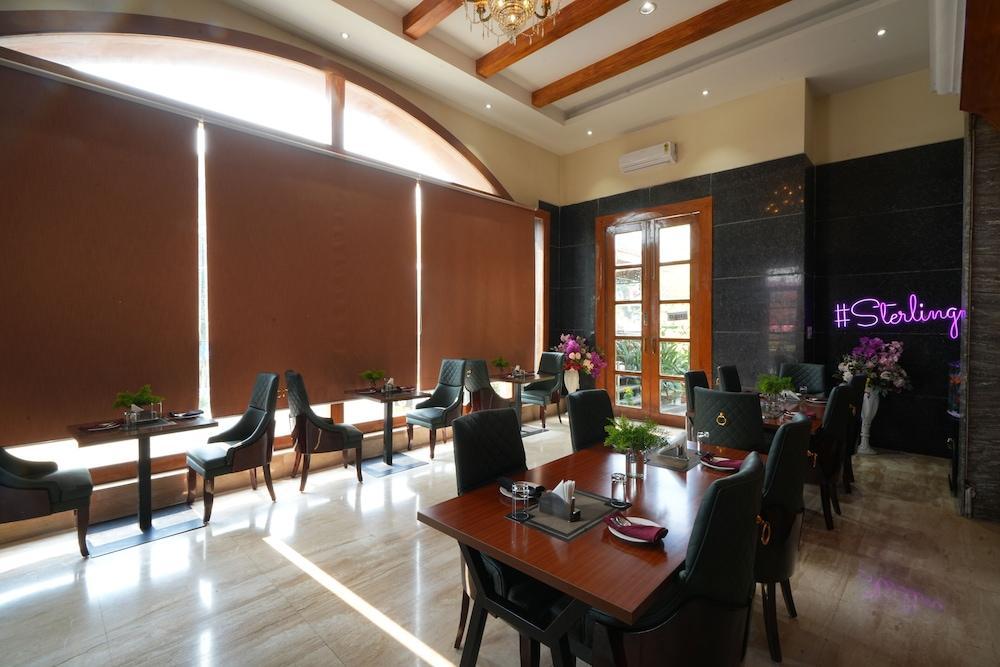 sterling banquet and hotel