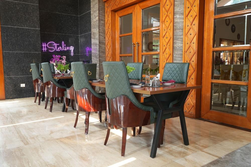 sterling banquet and hotel