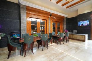 sterling banquet and hotel