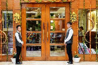 sterling banquet and hotel