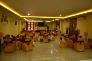 sterling banquet and hotel