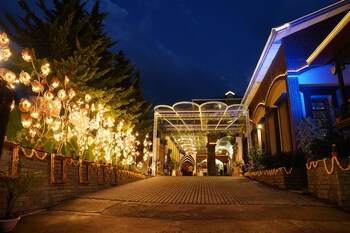 sterling banquet and hotel