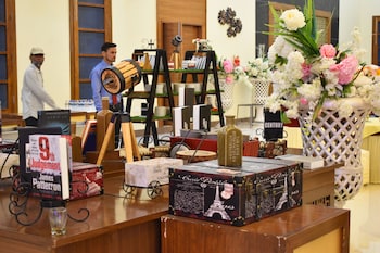 sterling banquet and hotel