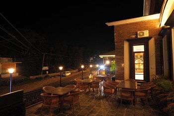sterling banquet and hotel