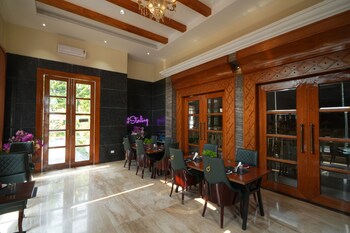 sterling banquet and hotel