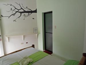 greenhut pension and bar