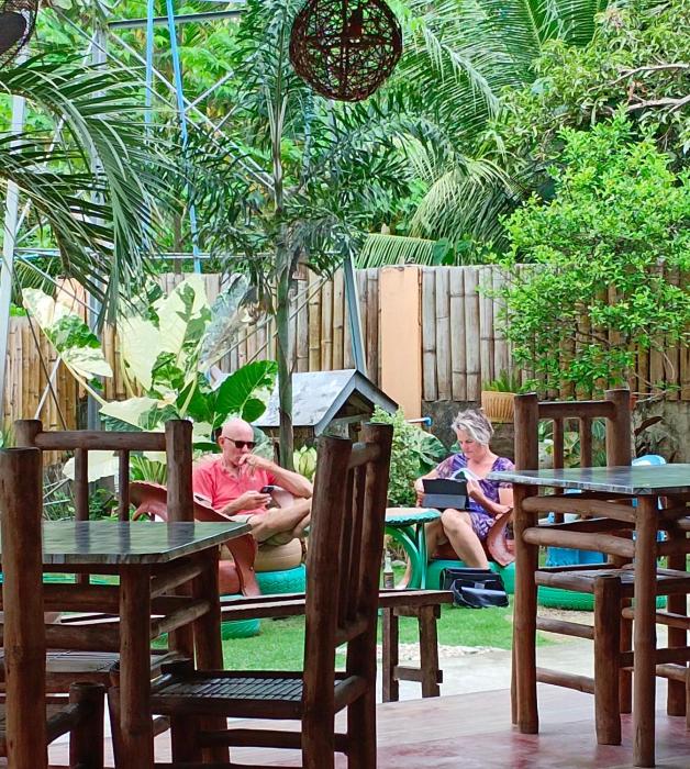 greenhut pension and bar