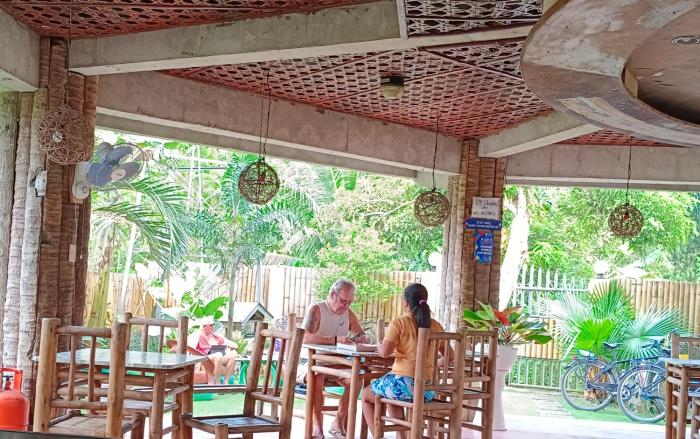 greenhut pension and bar
