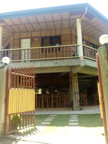 greenhut pension and bar